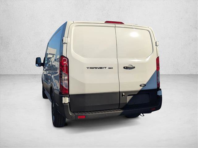 New 2026 Ford Transit 150 Low Roof image 8