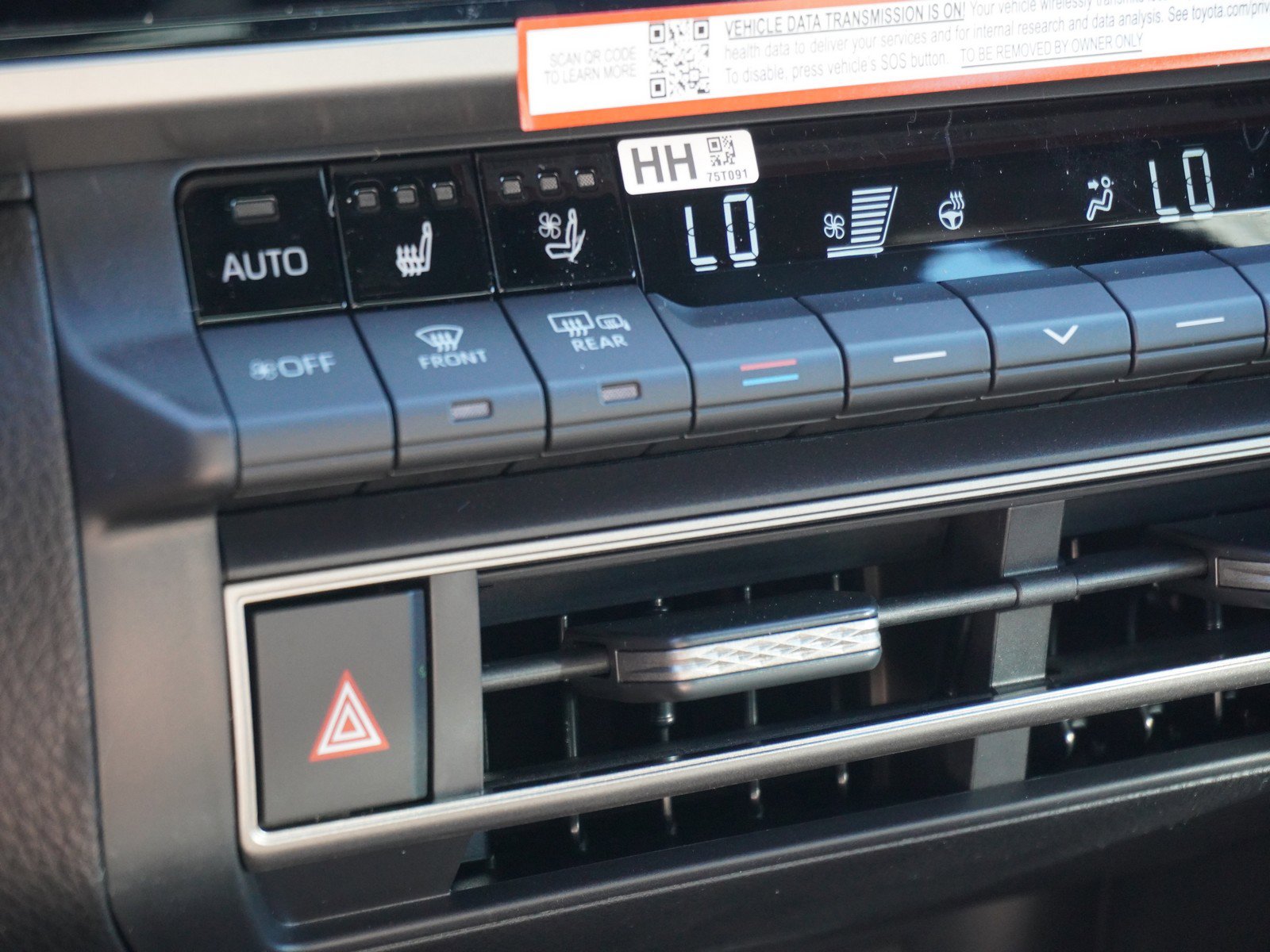 New 2026 Toyota Camry XSE image 21