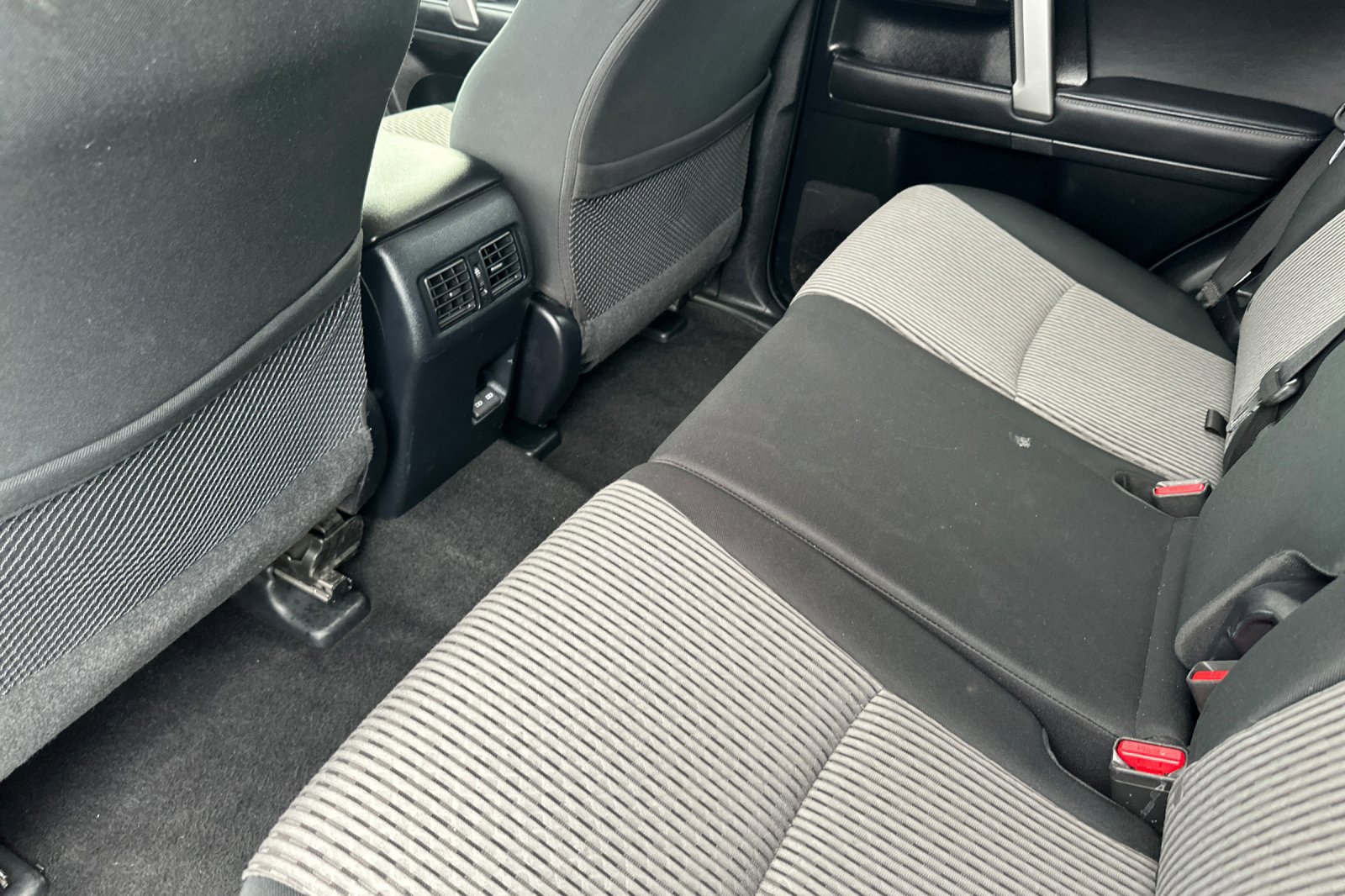 Used 2024 Toyota 4Runner SR5 image 13