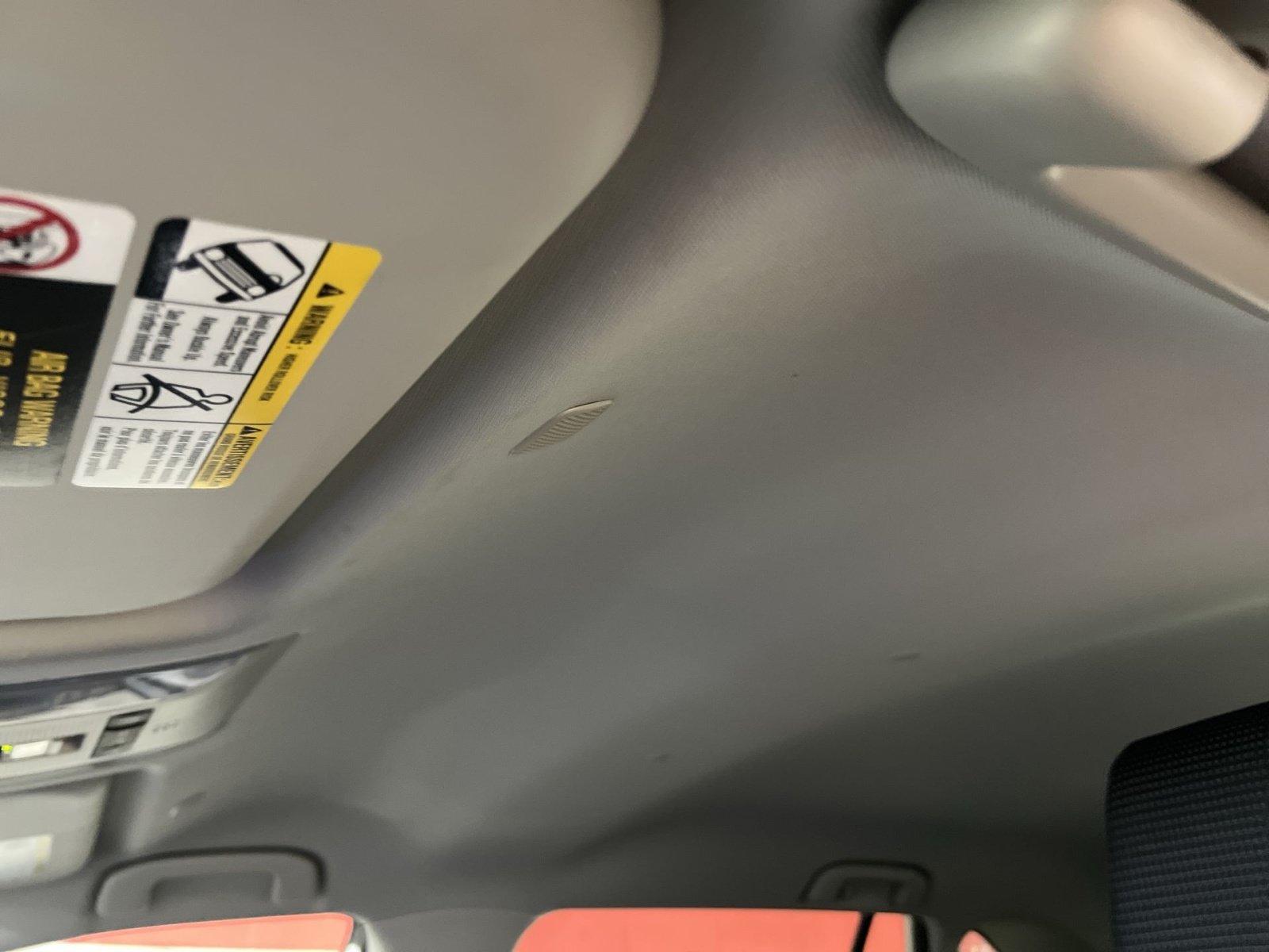 Used 2025 Toyota RAV4 LE FWD image 33