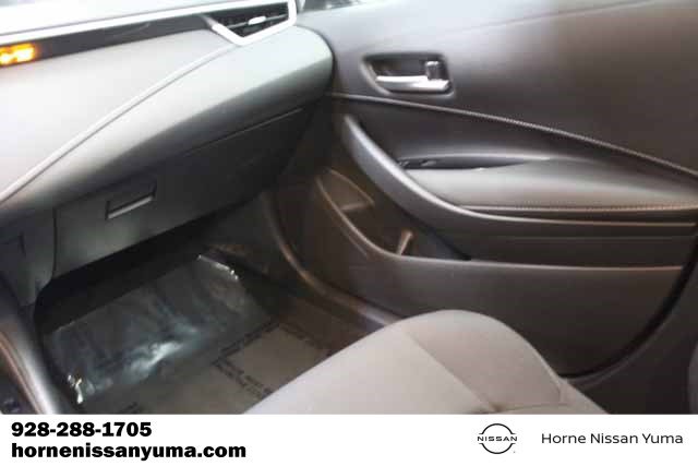 Used 2022 Toyota Corolla SE image 11