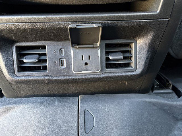 Certified 2022 Chevrolet Silverado 1500 LT Trail Boss w/ Protection Package image 11