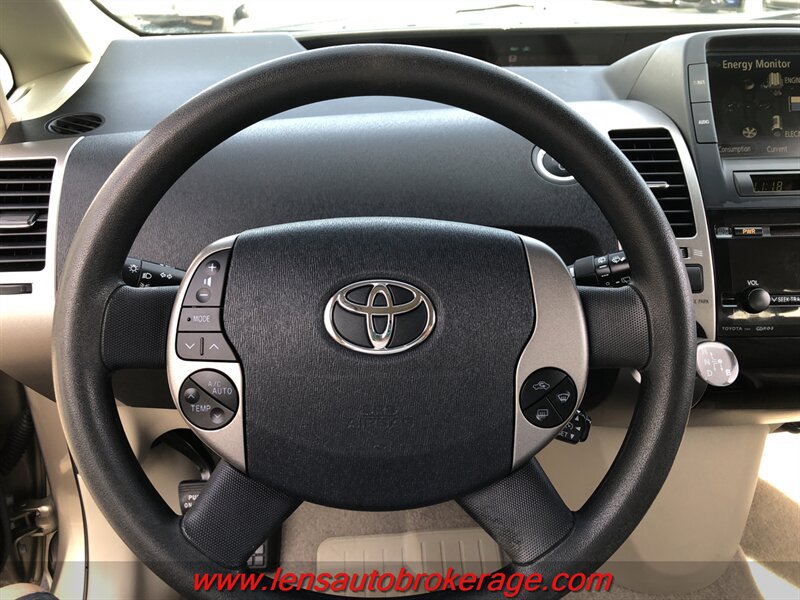 Used 2008 Toyota Prius FWD image 13
