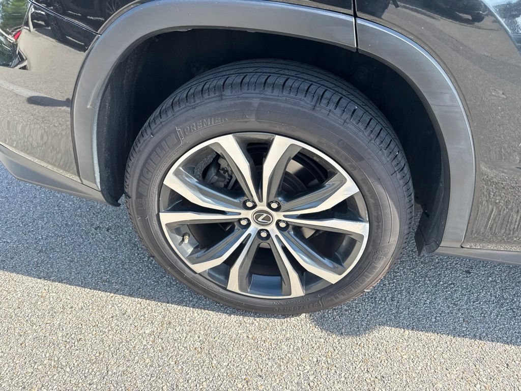 Used 2022 Lexus RX 350 FWD w/ Premium Package image 19