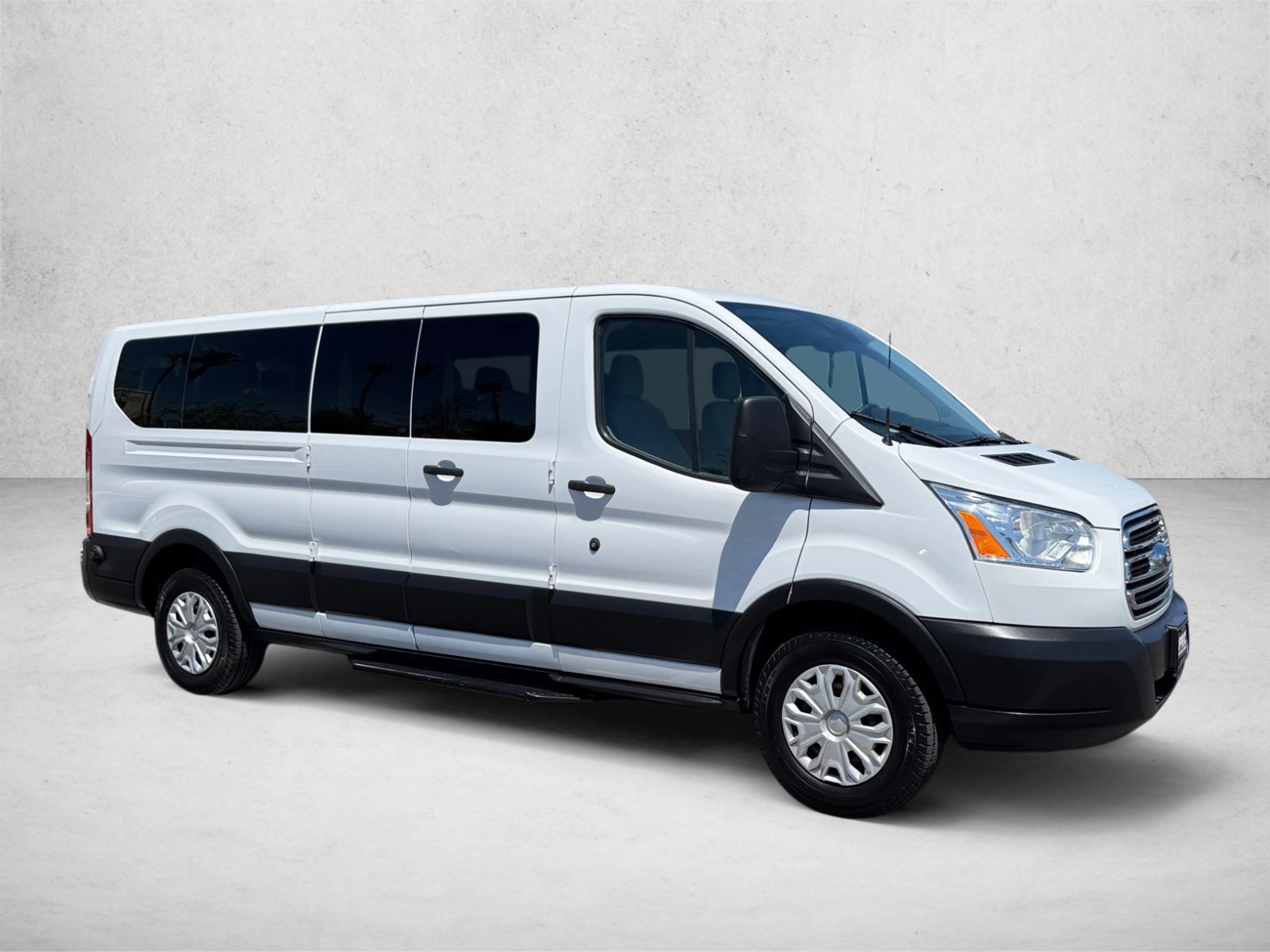 Used 2019 Ford Transit 350 XLT RWD video 3