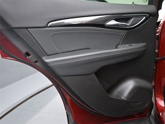 Certified 2023 Buick Envision Essence w/ Sport Touring Package image 14