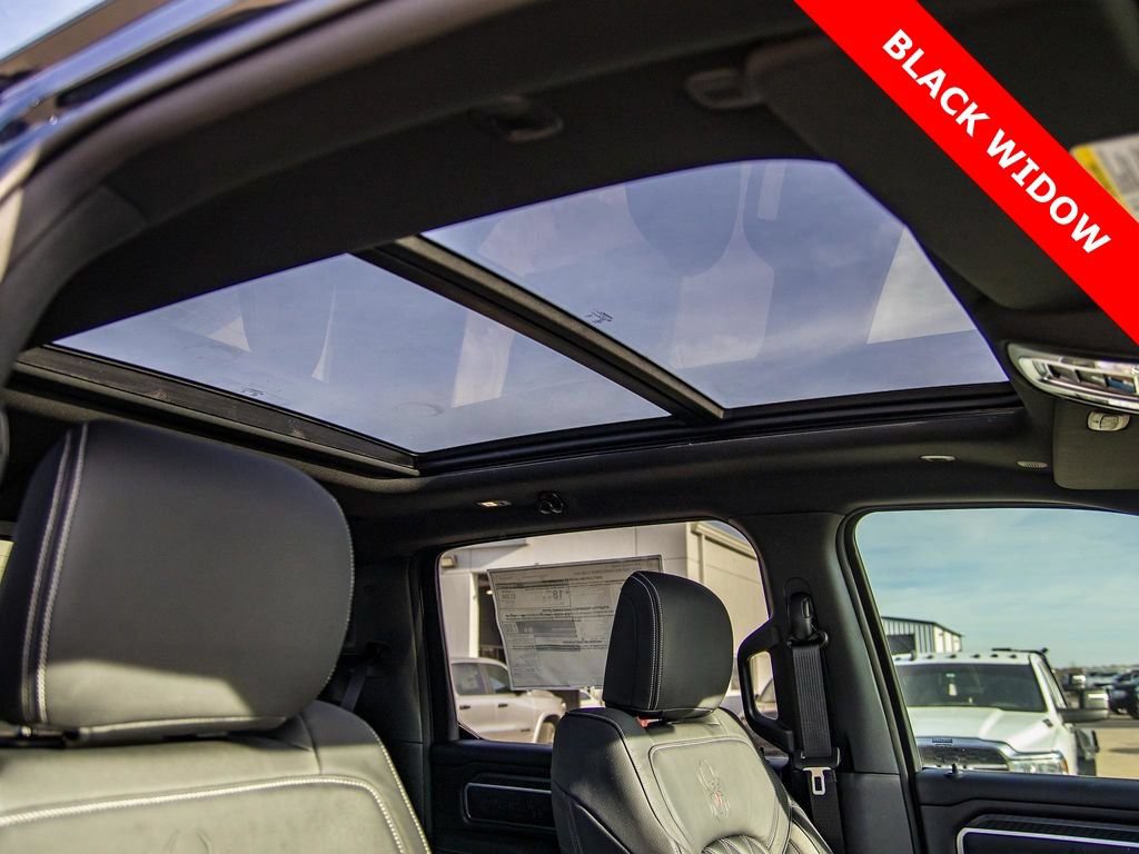 New 2026 RAM 1500 Big Horn AWD/4WD image 43