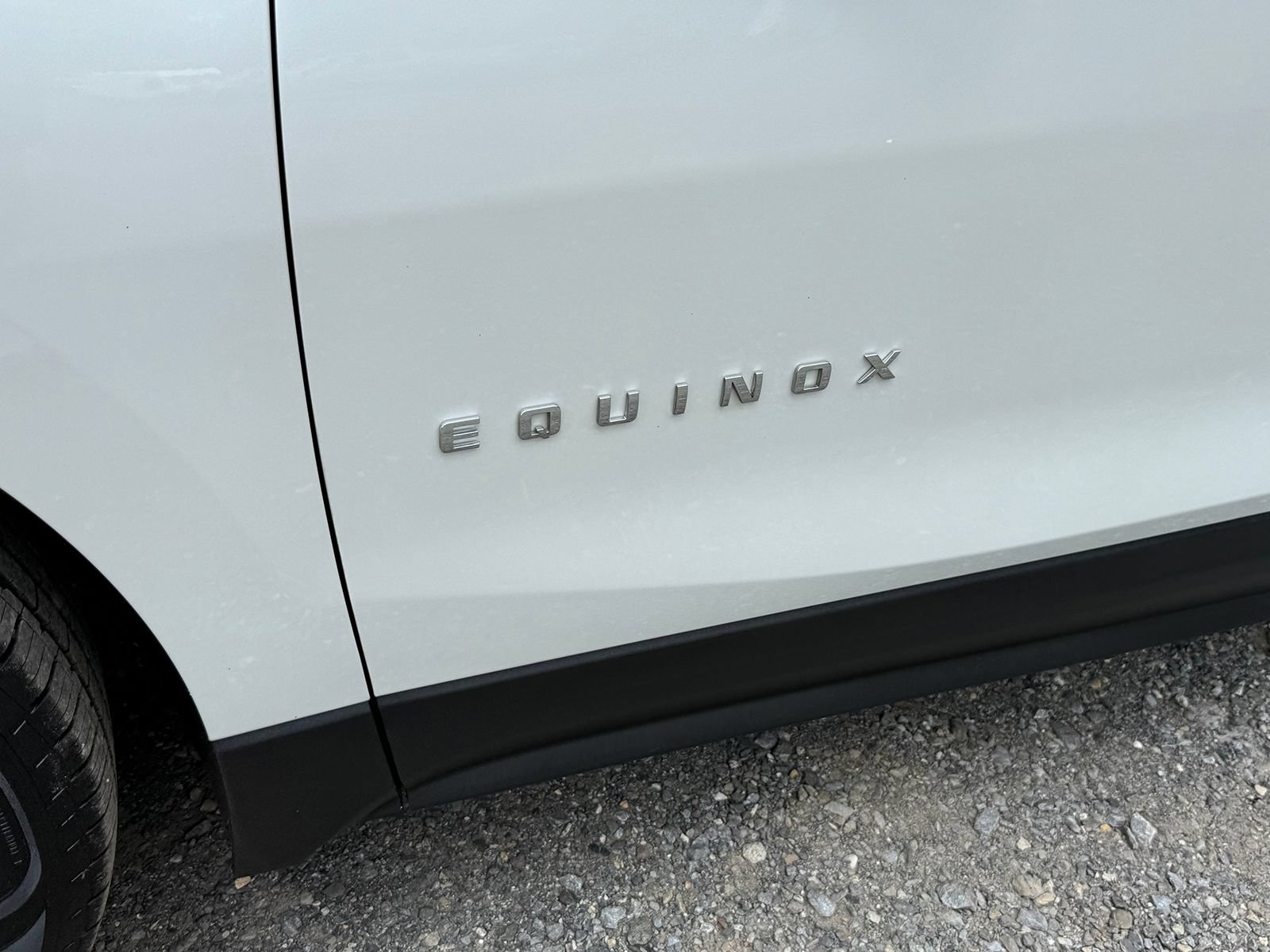 Certified 2020 Chevrolet Equinox Premier AWD/4WD image 8