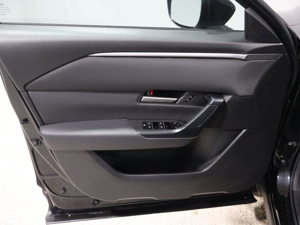 Used 2024 MAZDA CX-50 AWD 2.5 S w/ Preferred Package image 12