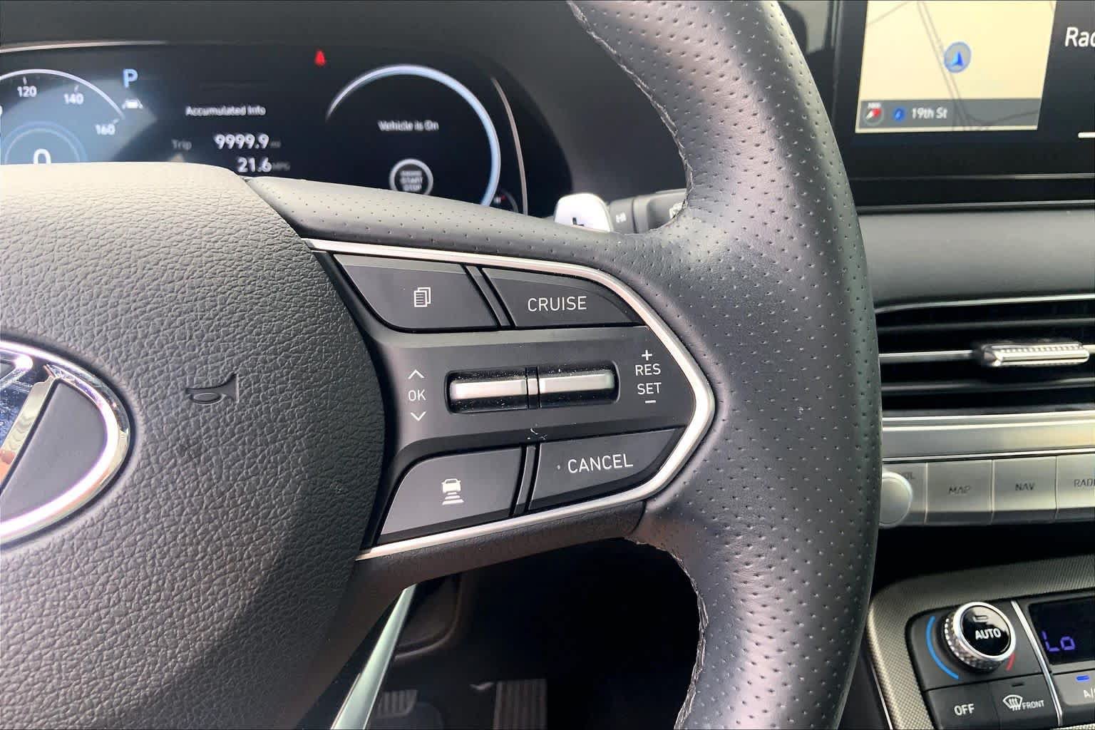 Used 2020 Hyundai Palisade Limited AWD/4WD image 25