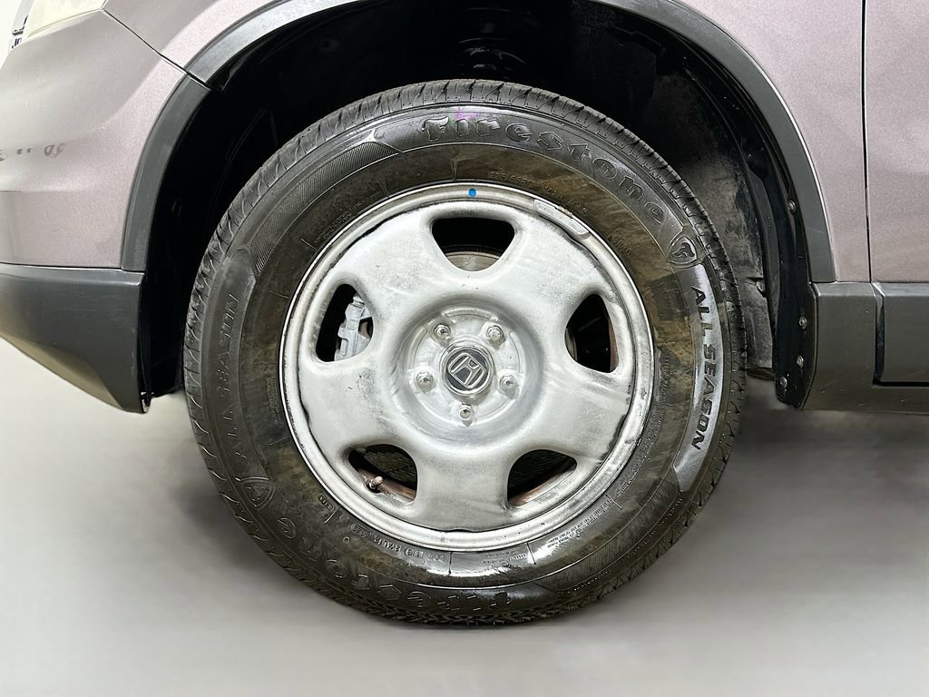 Used 2010 Honda CR-V LX image 33