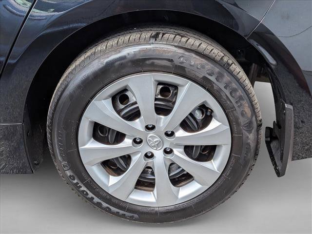 Used 2026 Toyota Corolla LE image 23