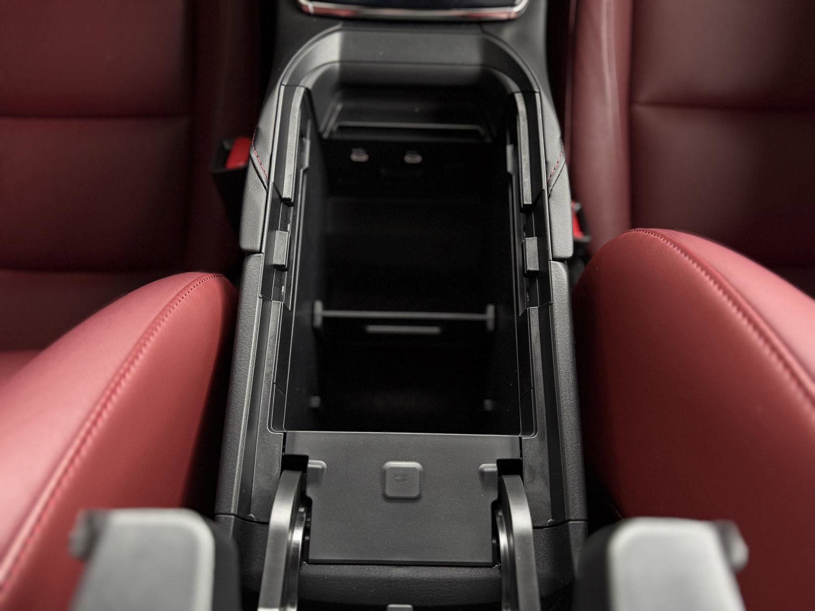 Certified 2025 MAZDA CX-30 AWD 2.5 S w/ Preferred Package image 19