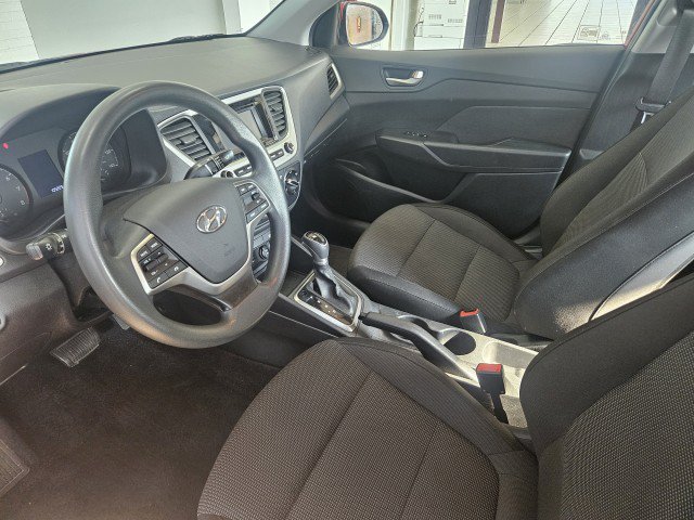 Used 2020 Hyundai Accent SE FWD image 8