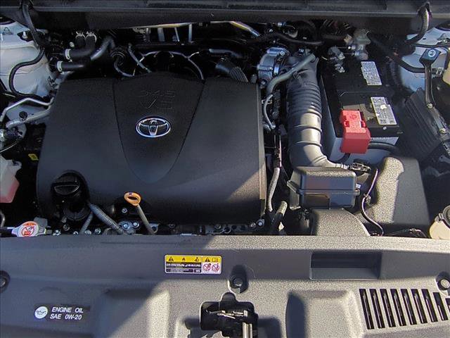 Used 2022 Toyota Highlander XLE image 20