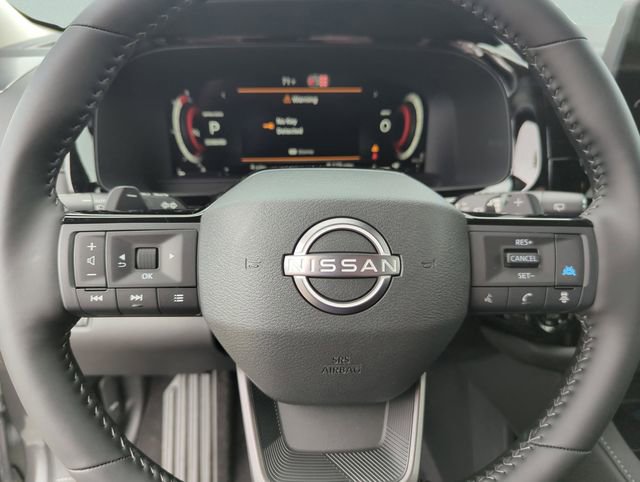 New 2026 Nissan Pathfinder SL FWD image 42