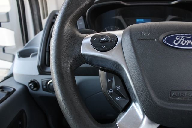 Used 2018 Ford Transit 350 138 DRW image 11