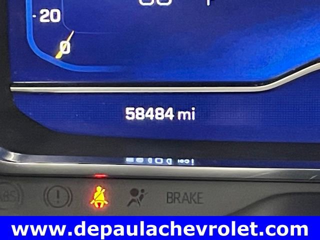 Certified 2023 Chevrolet Suburban RST image 2