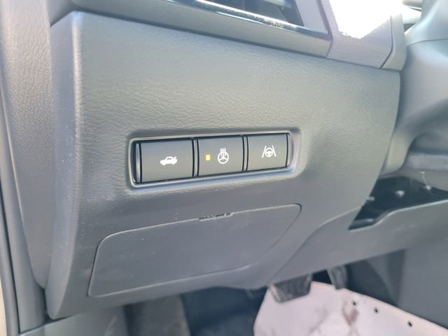 New 2026 Nissan Sentra SL w/ Floor Mat Package image 17