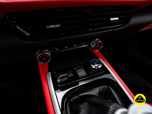 New 2026 Lotus Emira image 29