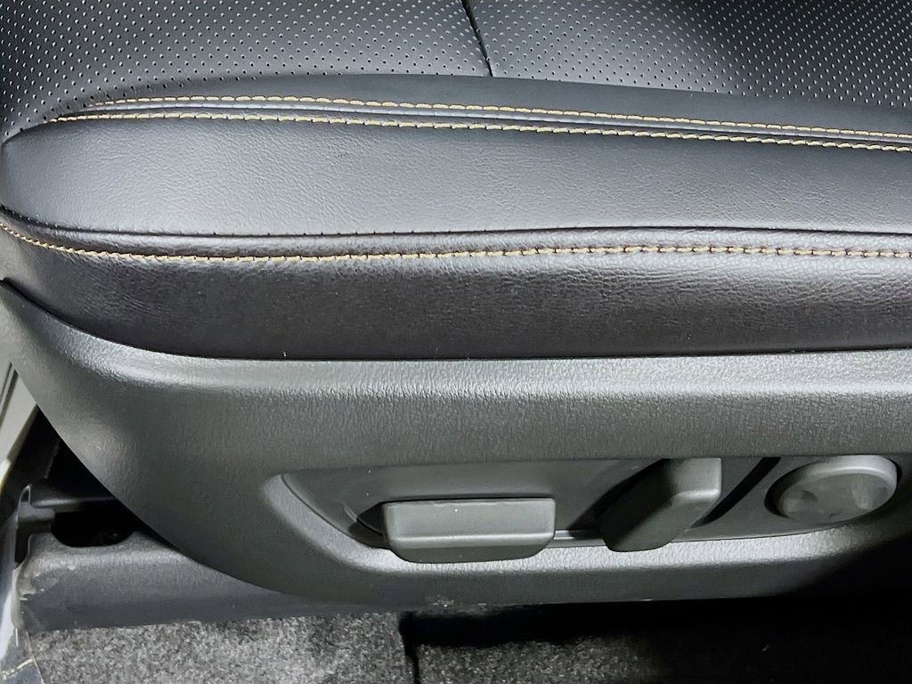 New 2026 MAZDA CX-90 3.3 Turbo S w/ Premium Package image 15