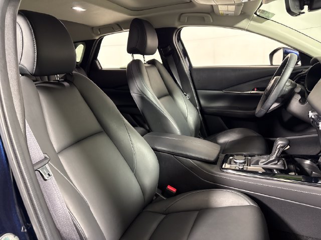 Certified 2024 MAZDA CX-30 AWD 2.5 S w/ Preferred Package image 14