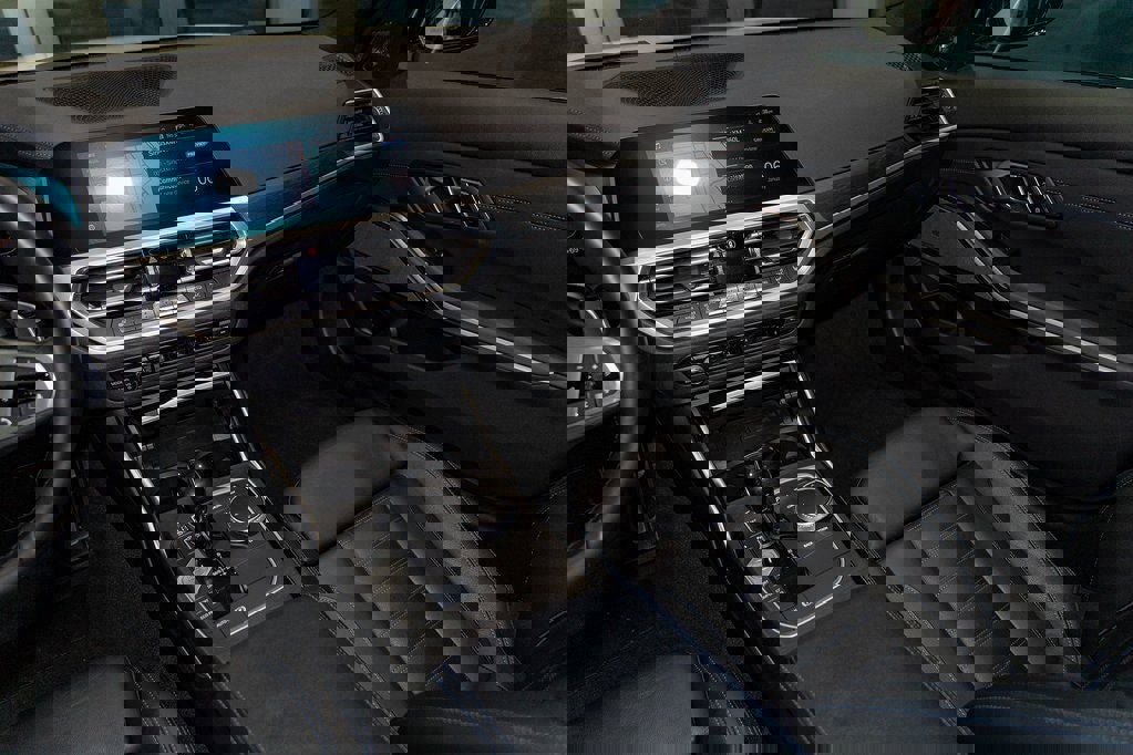 Used 2021 BMW M340i xDrive w/ Premium Package image 37