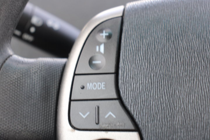 Used 2007 Toyota Prius FWD image 21
