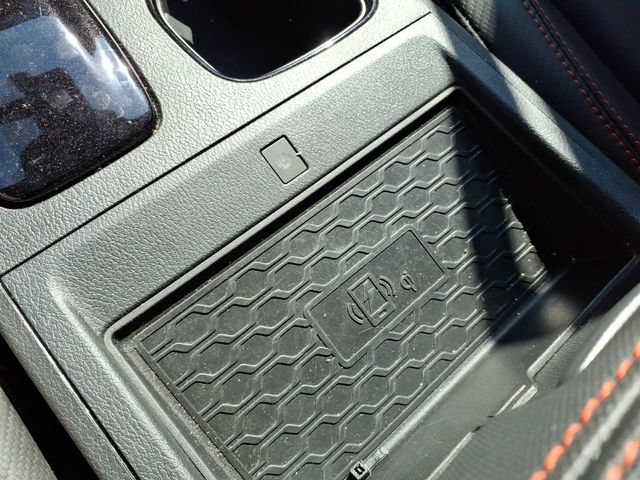 Used 2024 Nissan Frontier PRO-4X w/ Pro Premium Package AWD/4WD image 32