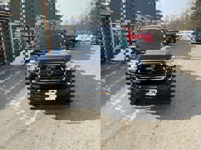 Used 2019 Toyota Tacoma SR5 image 4