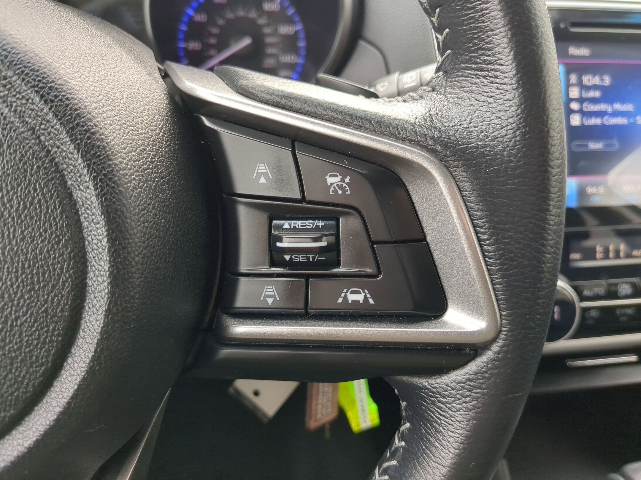 Used 2019 Subaru Outback 2.5i Premium image 20