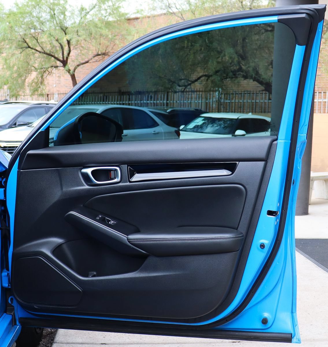 Used 2022 Honda Civic Sport Touring image 33