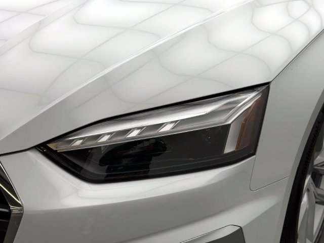 Certified 2023 Audi A5 2.0T Premium Plus w/ Premium Plus AWD/4WD image 9