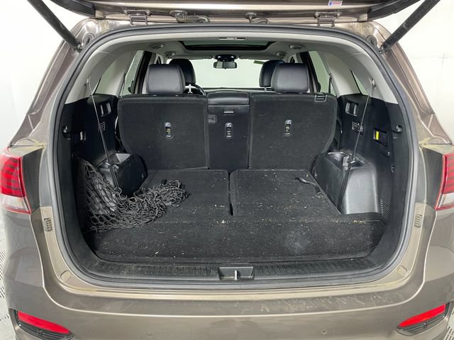 Used 2019 Kia Sorento EX AWD/4WD image 14