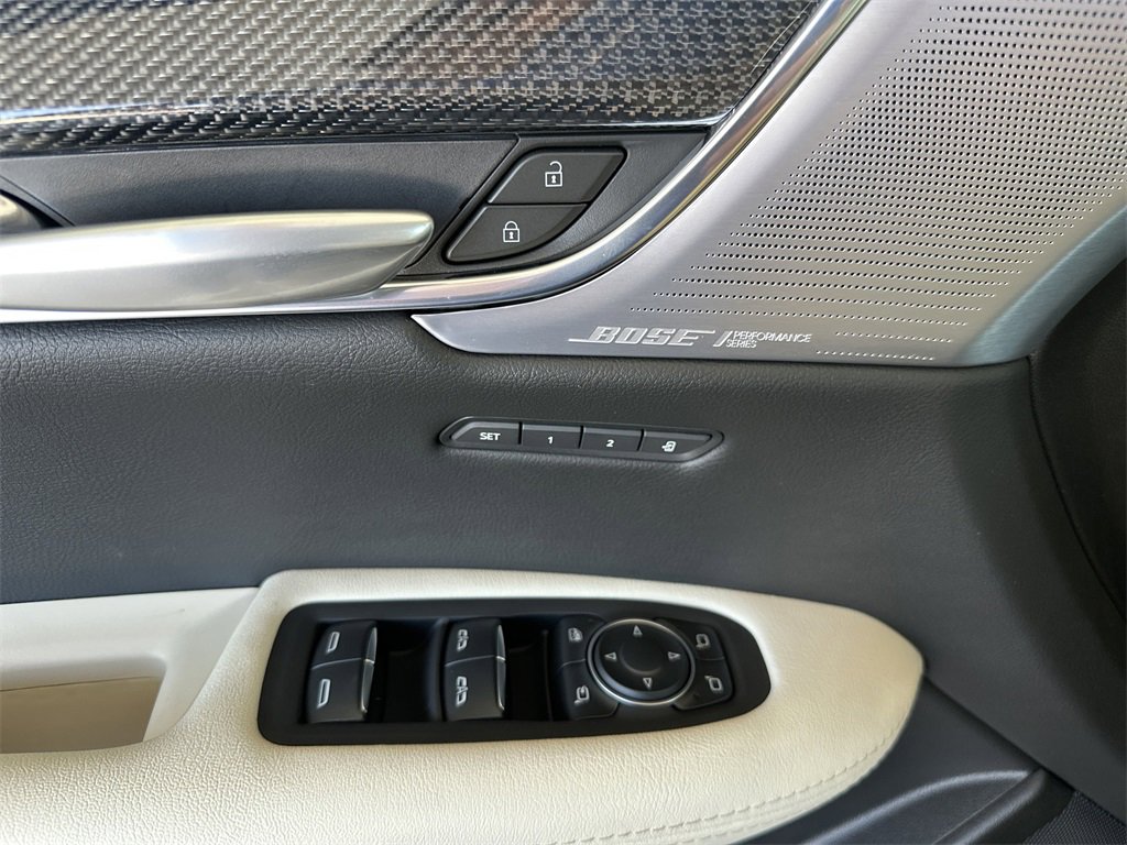 New 2025 Cadillac XT5 Sportv w/ Technology Package image 12