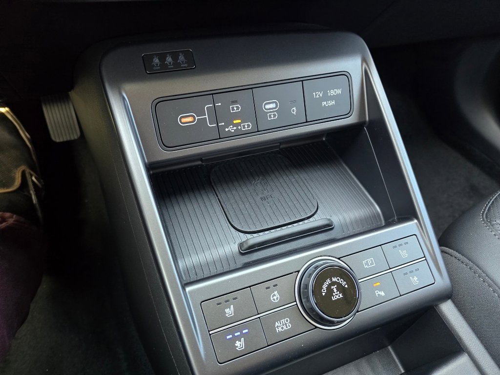New 2026 Hyundai Kona Limited image 21