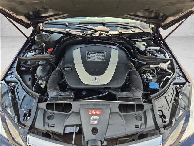Used 2011 Mercedes-Benz E 350 Cabriolet image 20