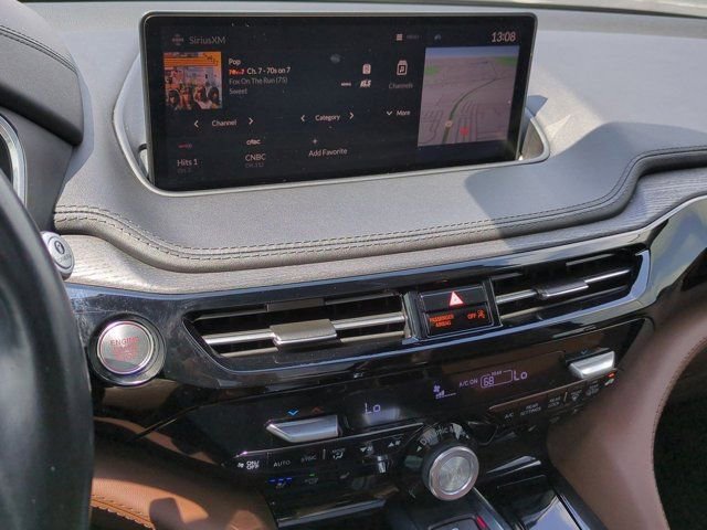 Used 2022 Acura MDX SH-AWD w/ Advance Package image 12