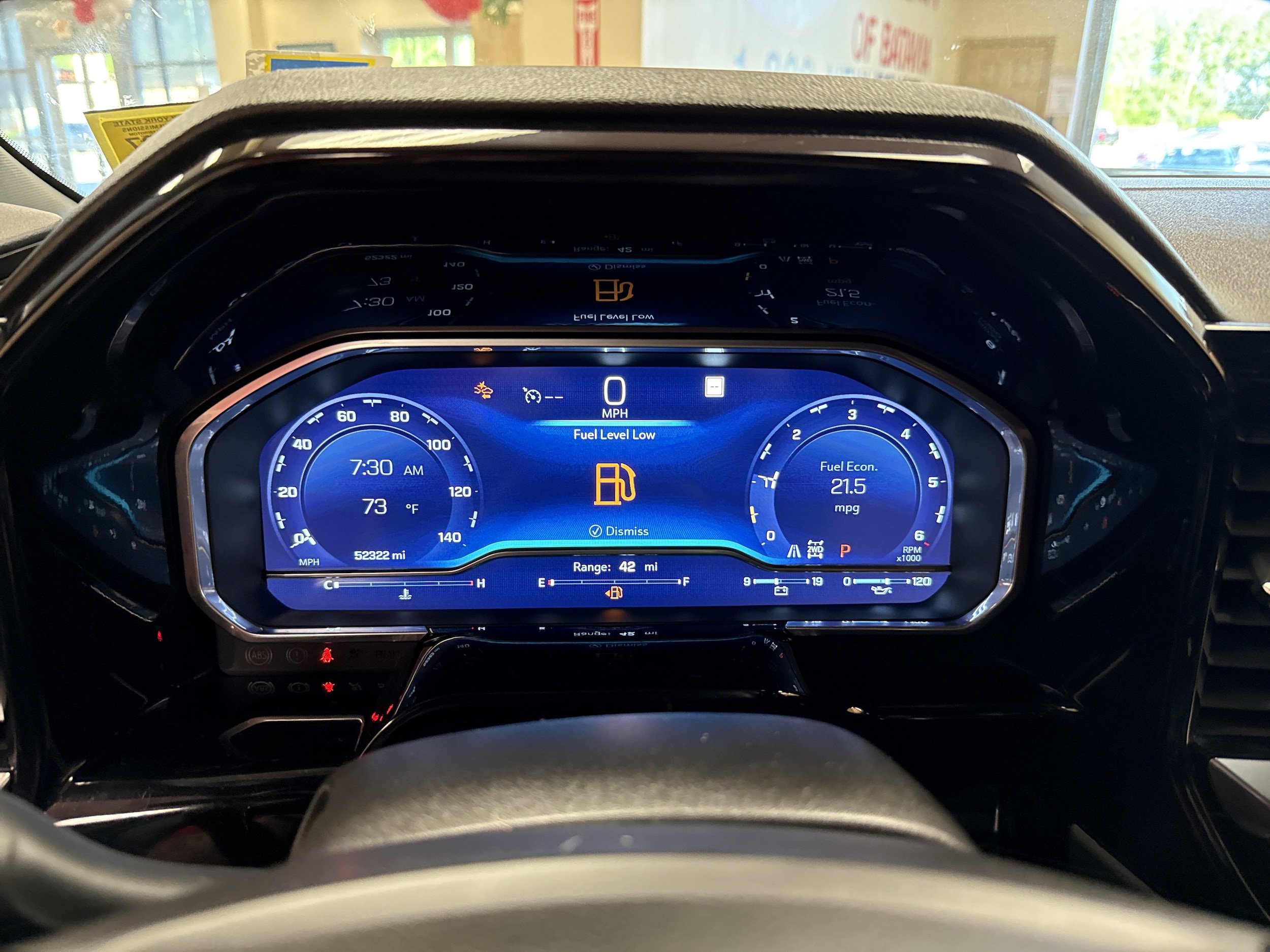 Used 2022 Chevrolet Silverado 1500 RST AWD/4WD image 39