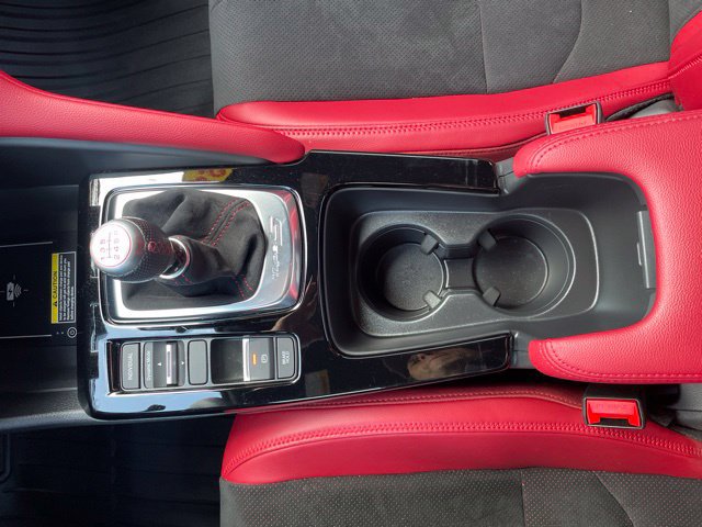 Used 2024 Acura Integra Type S FWD image 27
