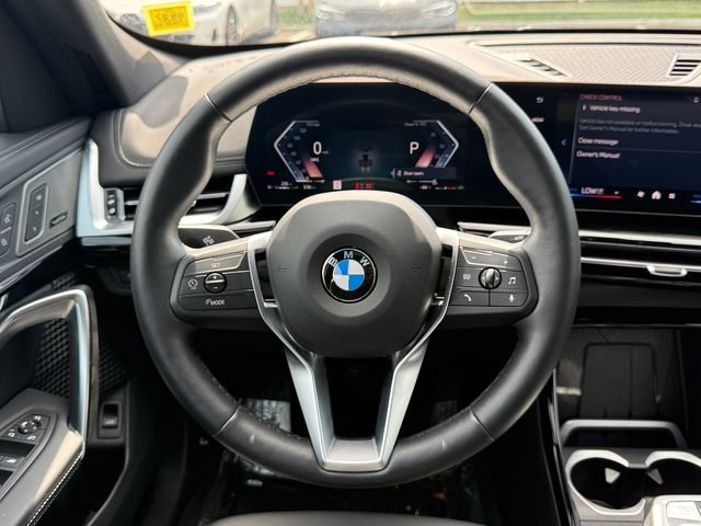 Certified 2026 BMW X1 xDrive28i w/ Convenience Package AWD/4WD image 15