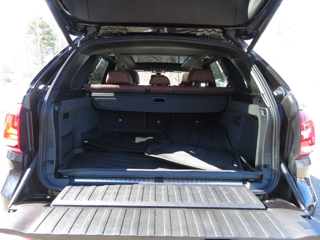 Used 2017 BMW X5 xDrive40e image 17