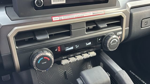 New 2026 Toyota Tacoma SR5 image 19