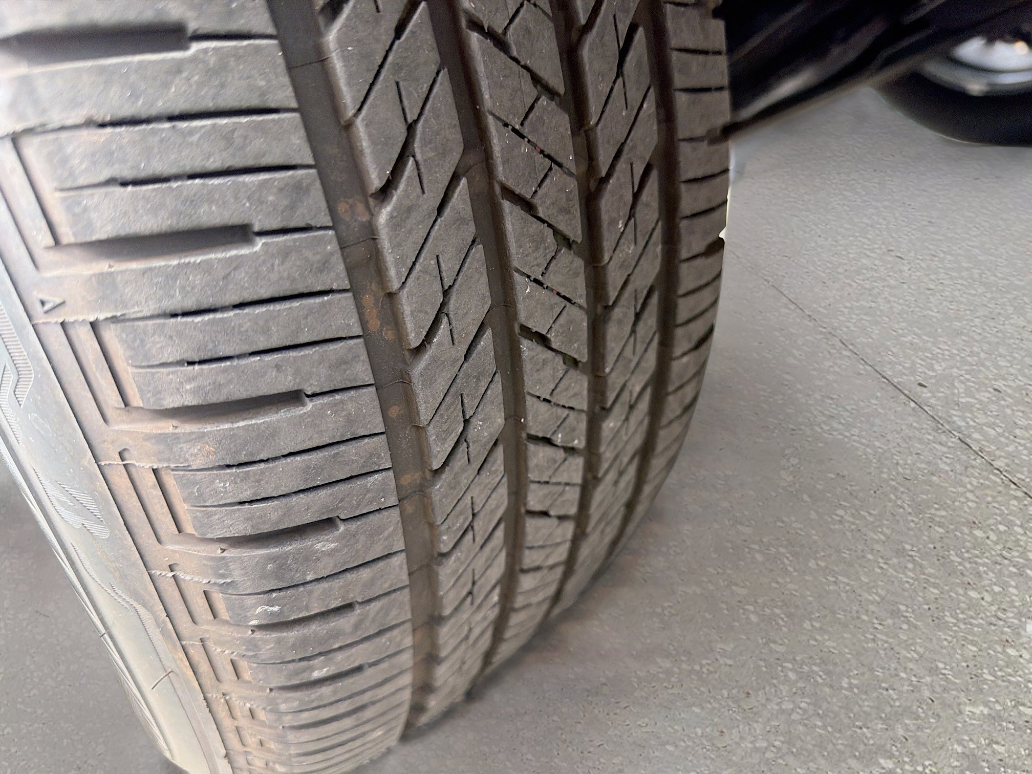 Used 2025 Lexus NX 250 FWD w/ Accessory Package (2T) image 43