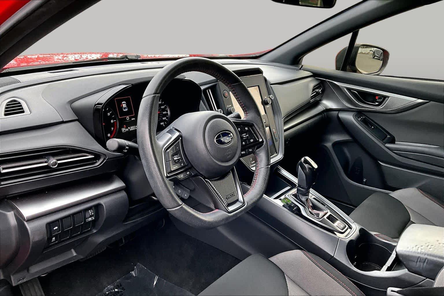 Used 2023 Subaru WRX AWD/4WD image 17