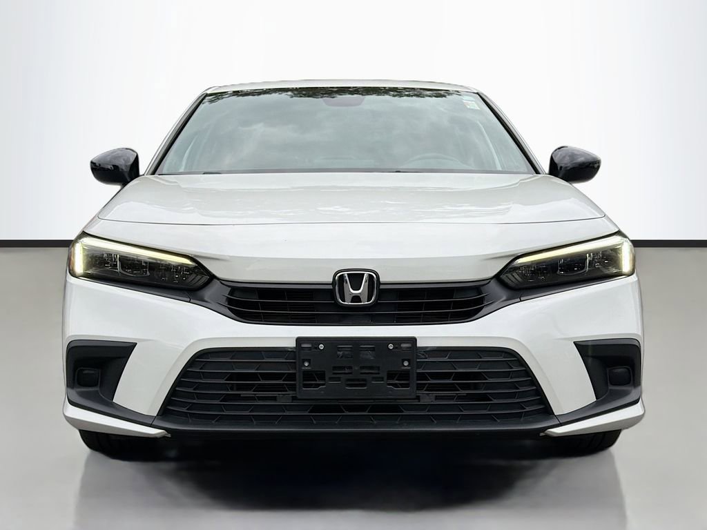 Used 2023 Honda Civic Sport image 3