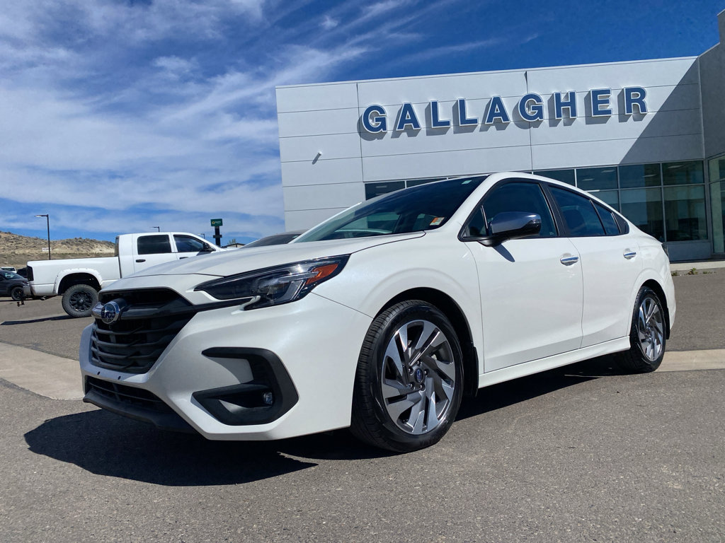 Used 2025 Subaru Legacy Touring XT w/ Popular Package #3 image 1