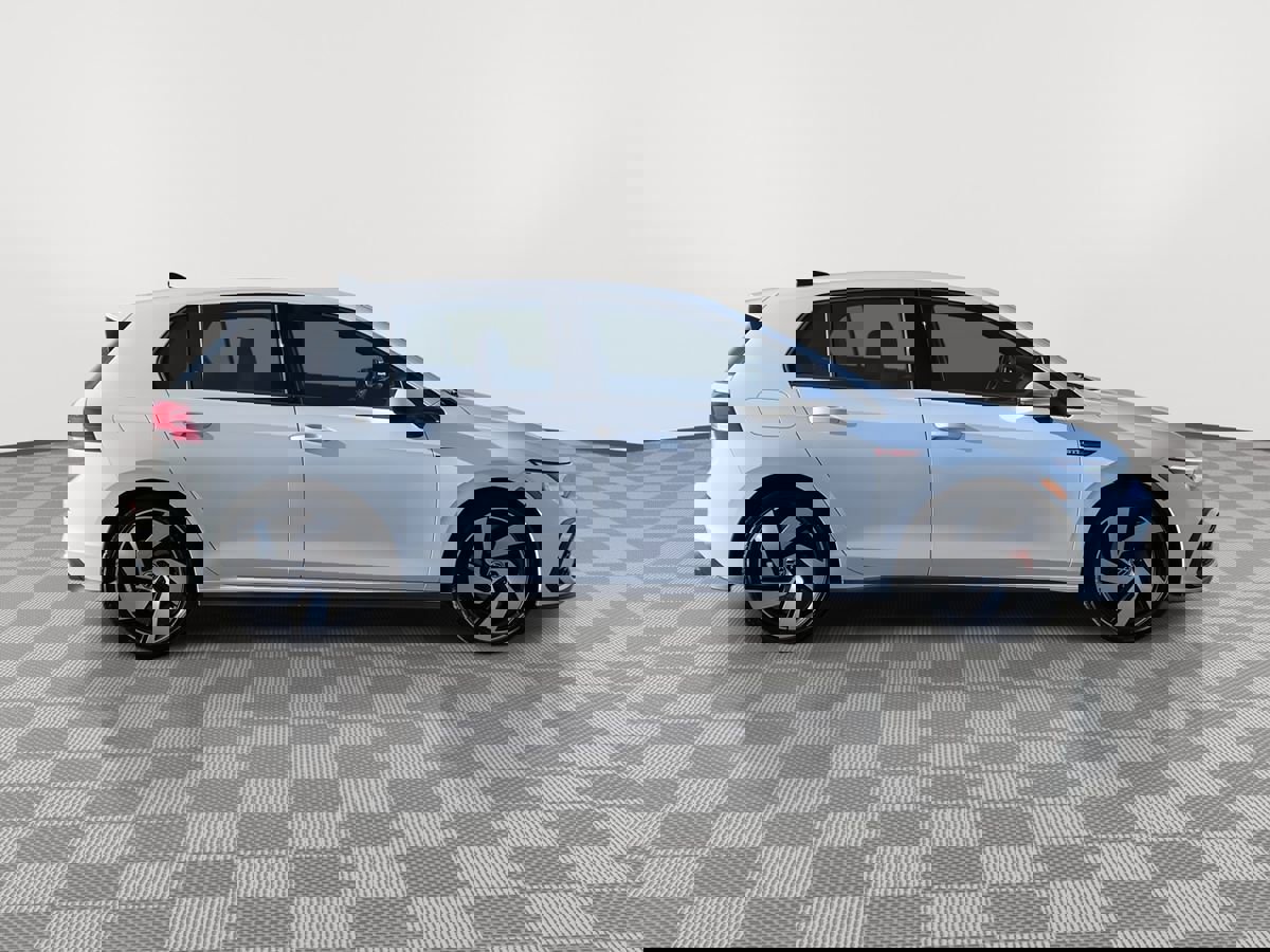 Used 2024 Volkswagen GTI S image 8