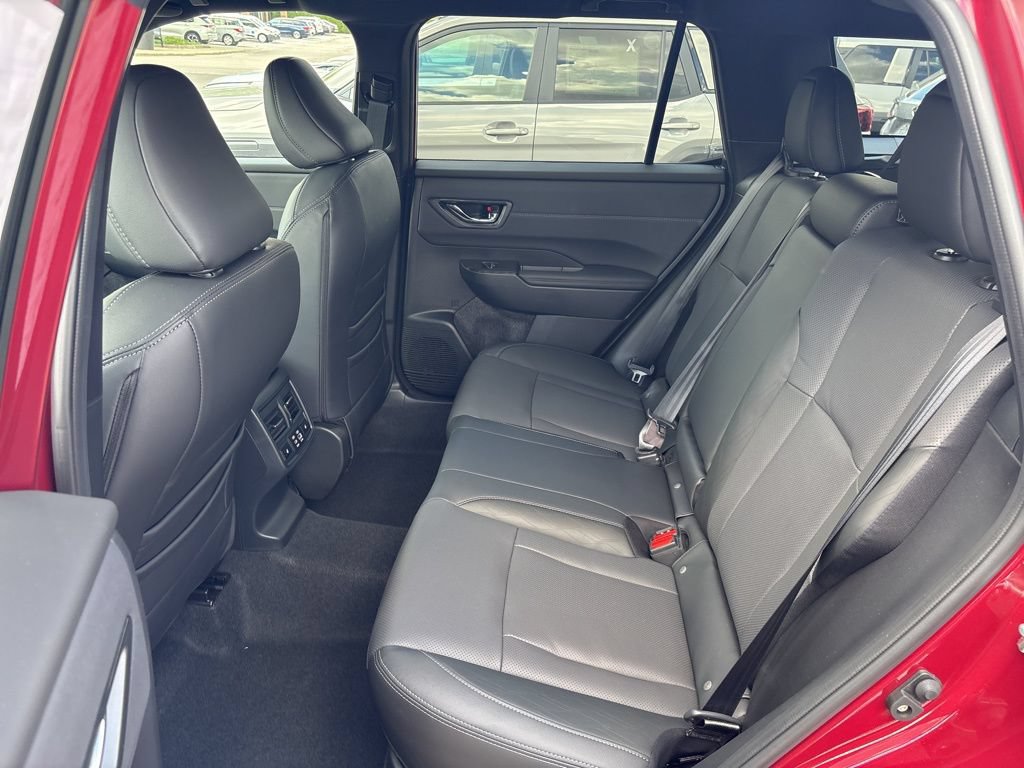 New 2026 Subaru Outback Touring XT AWD/4WD image 11