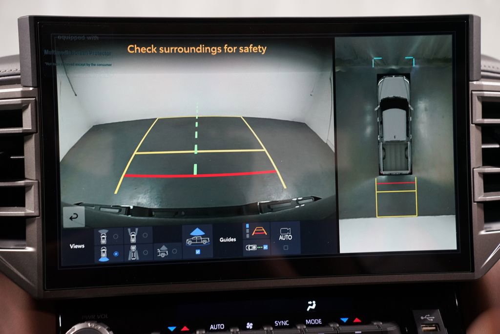 New 2026 Toyota Tundra 1794 Edition image 20